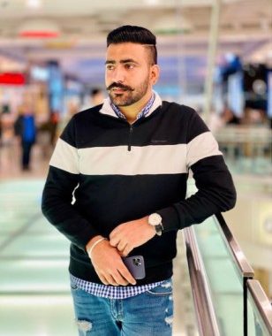 Gurinder Baasi Girlfriend