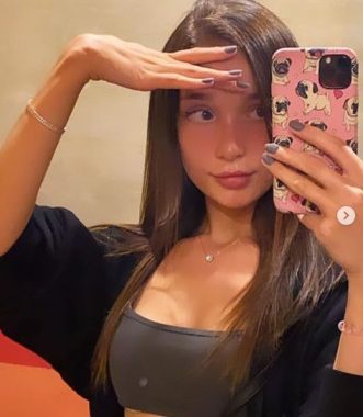Ellie Leen (Model) Wiki, Age, Boyfriend, Net Worth & More