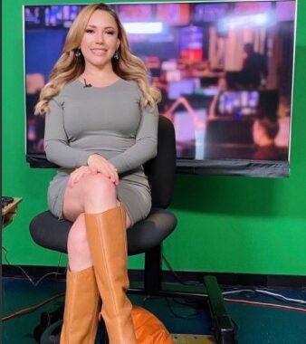 Stephanie Hamill Education