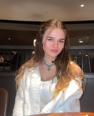 Megan Nutt Age