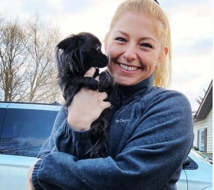 Nicole Arcy Age