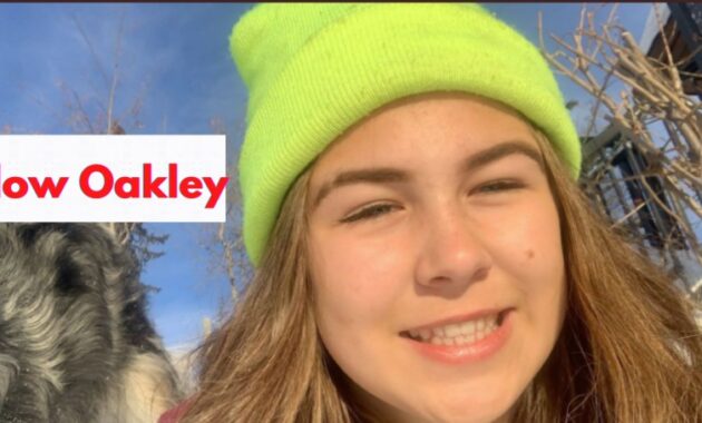 Willow Oakley Wiki