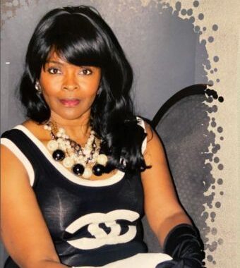 Chance Brown's Mother