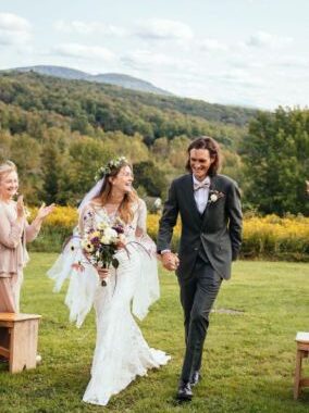 Laura Dreyfuss Husband