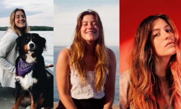 Laura Dreyfuss