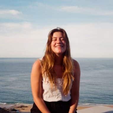 Laura Dreyfuss