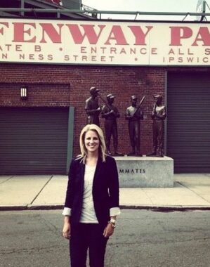 Lyndsay Keith Height