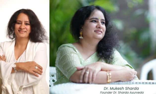Dr. Mukesh Sharda