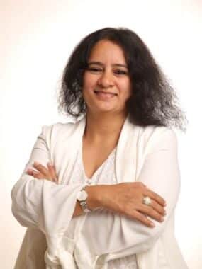 Dr. Sharda