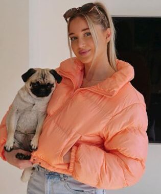 Lily Bowman Wiki