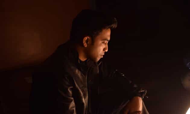 Vernon D’Souza