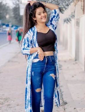 Gungun Gupta Age
