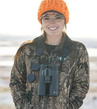 Hannah Barron Wiki