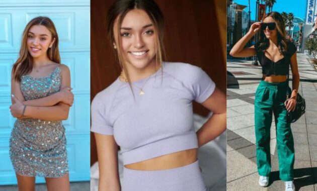 Presley Elise