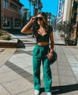 Presley Elise Height