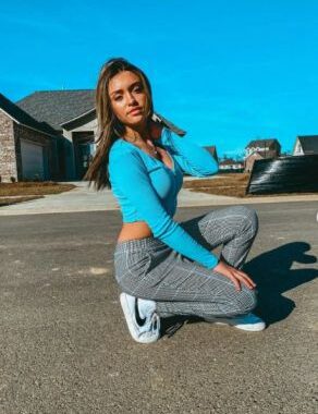 Presley Elise Boyfriend