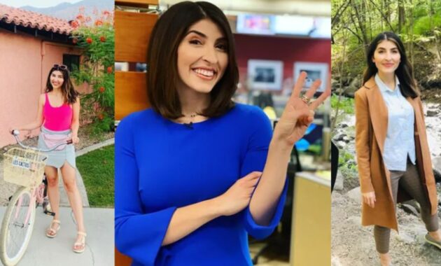Erin Hassanzadeh