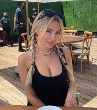 Corinna Kopf Age