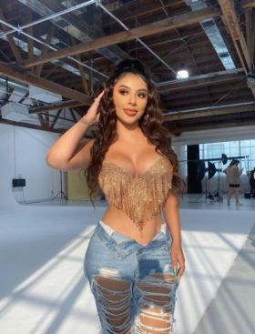 Alondra Ortiz Age