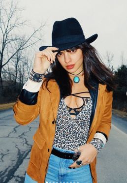 Nina Marie Daniele Age