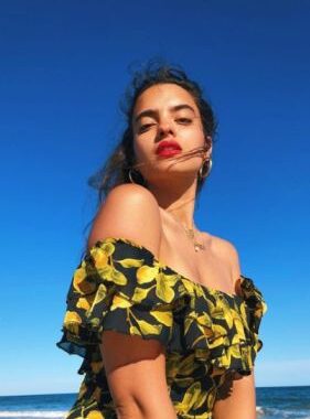 Nina Marie Daniele (Model) Age, Boyfriend, Net Worth, Wiki & More