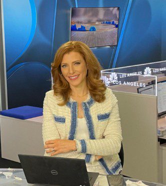 Julia Boorstin Wiki