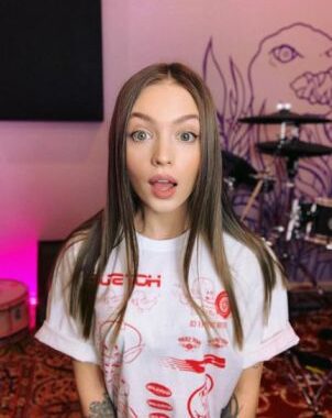 Kristina Rybalchenko Wiki