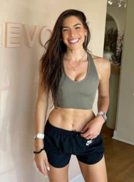 Nikki Howard Age