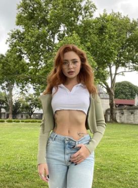 Renata Valliulina Height