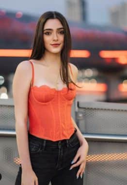 Ansley Spinks (Influencer) Age, Boyfriend, Net Worth & More