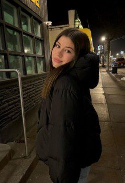 Ava Rose Height