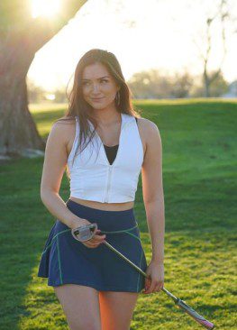 Mei Brennan (Golfer) Wiki, Age, Boyfriend, Net Worth & More 3 Mei Brennan Boyfriend