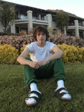 Christopher Sturniolo Age
