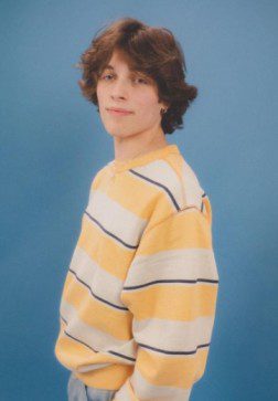 Christopher Sturniolo Wiki