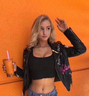 Bella Rome (Model) Age, Boyfriend, Net Worth & More