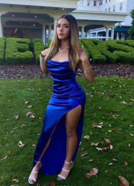 Mckinzie Valdez Height