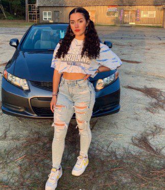 Mckinzie Valdez Wiki