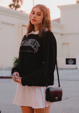 Eva Cudmore Wiki