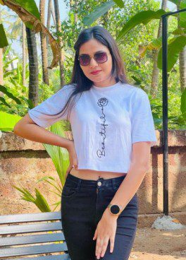 Hindavi Patil Height