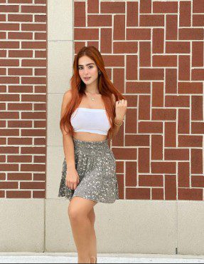 Nicolle Figueroa (TikTok Star) Age, Boyfriend, Net Worth, Wiki & More