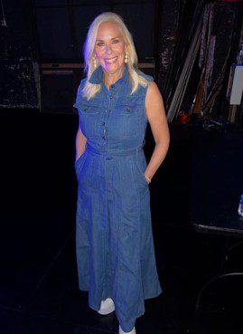 Leanne Morgan Wiki