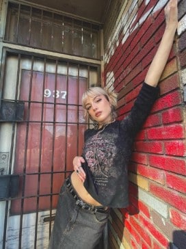 Lillian Kay Boyfriend