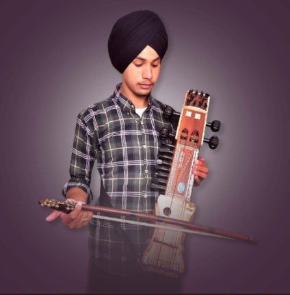 Kanwar Sarangiwala Wiki