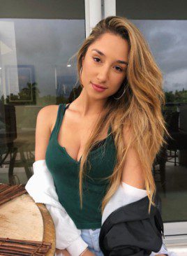 Savannah Montano Boyfriend