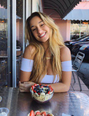 Savannah Montano Wiki