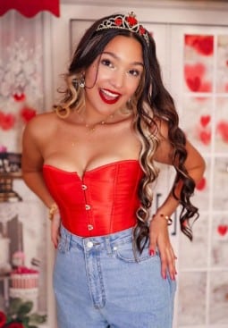Gabi Palooza Age