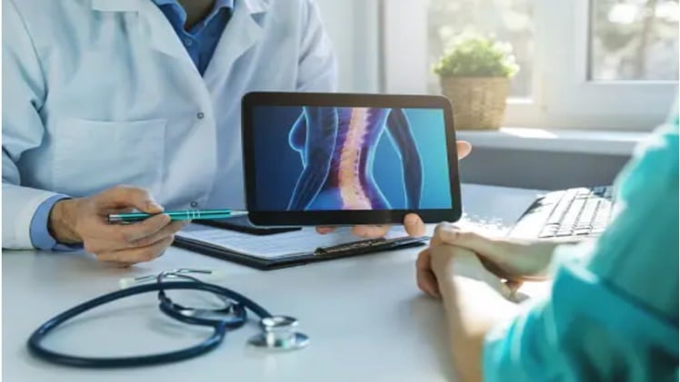 Embracing the Labyrinth Unraveling the Realm of Back Pain Relief1