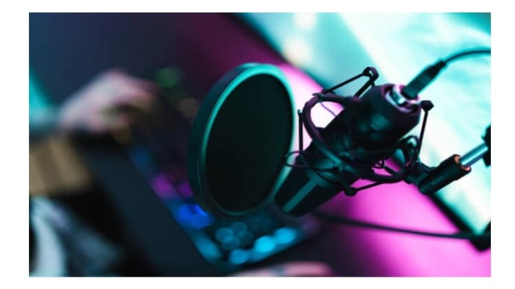 Step Up Your Game with these Top Gaming Microphones for Unbeatable Performance1