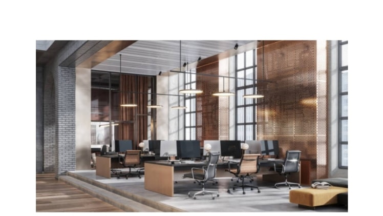 Top Unique Features that Make Shared Office Space in Singapore Stand Out1