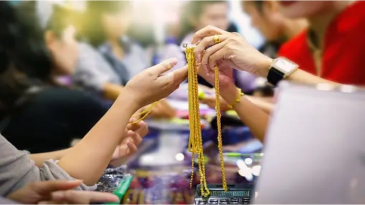 Unveiling the Treasures of Gold Investment in Hong Kong1